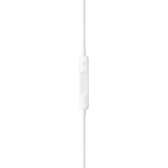 Słuchawki douszne Tech-Protect Ultraboost USB-C Earphone Core G2 White