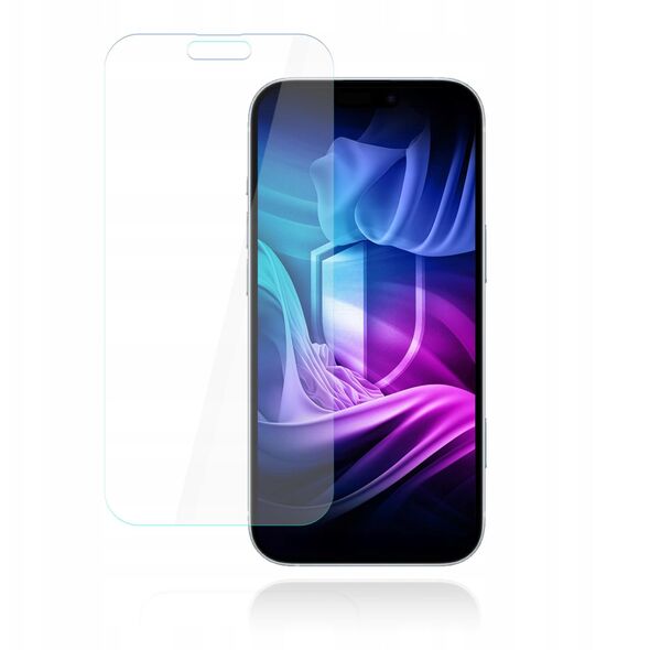 Matowa folia ochronna 3MK Silky Matt Pro do Apple iPhone 17 Air