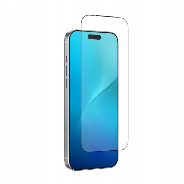 Szkło hartowane AMAZINGTHING Titan Full FusionFilter 7 na cały ekran na iPhone 17 Pro Max