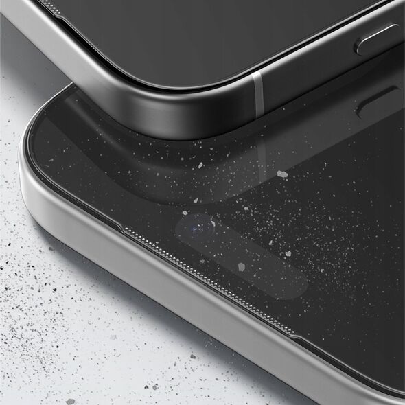 Szkło hartowane AMAZINGTHING Titan Full FusionFilter 7 na cały ekran na iPhone 17 Air