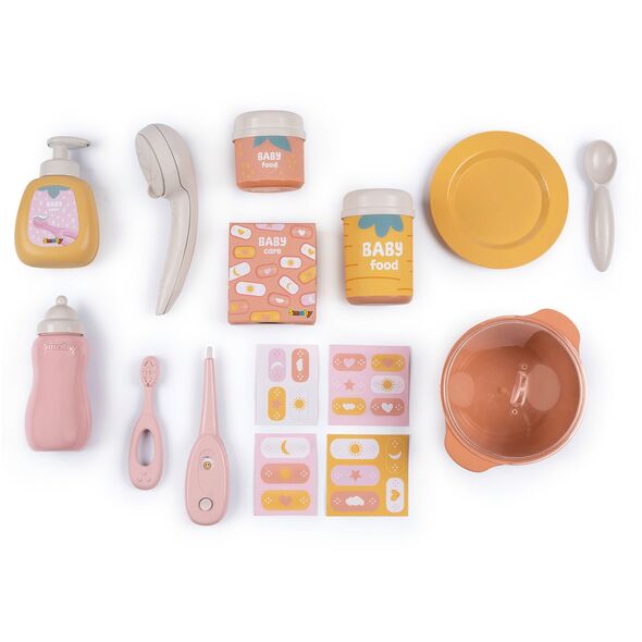 Kšcik opiekunki Baby Nurse
