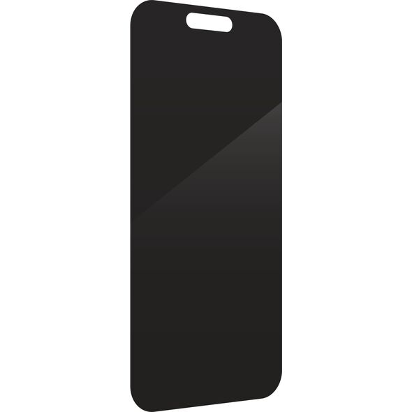 ZAGG Invisibleshield Glass Elite Privacy - prywatyzujące szkło ochronne do iPhone 17 Pro