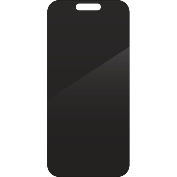 ZAGG Invisibleshield Glass Elite Privacy - prywatyzujące szkło ochronne do iPhone 17 Pro