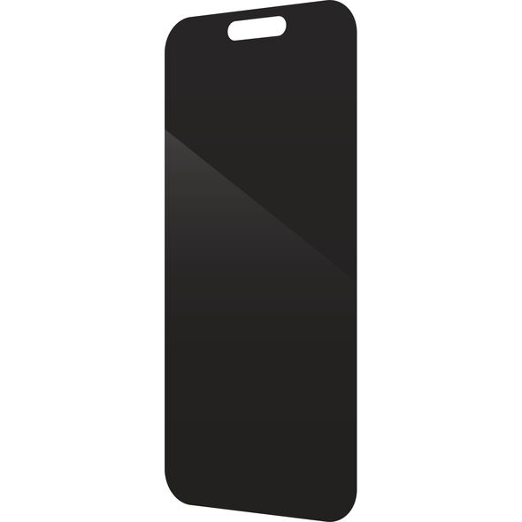 ZAGG Invisibleshield Glass Elite Privacy - prywatyzujące szkło ochronne do iPhone 17 Pro