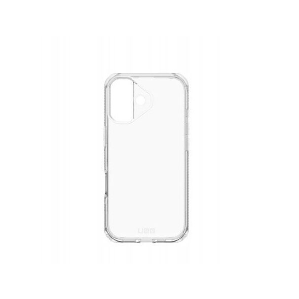 UAG Plyo - etui do iPhone 17 (ice)