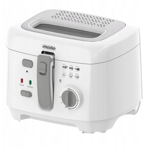 Frytkownica 2,5 L