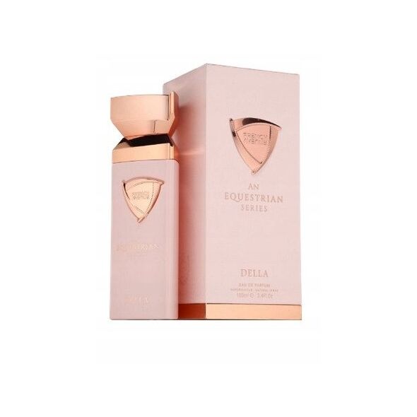 FRENCH AVENUE An Equestrian Series Della EDP spray 100ml