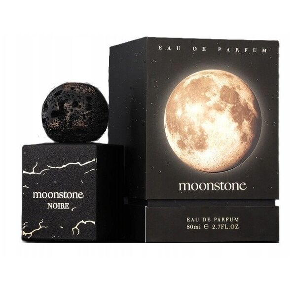 FRAGRANCE WORLD Moonstone Noire EDP spray 100ml