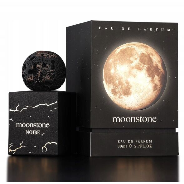 FRAGRANCE WORLD Moonstone Noire EDP spray 100ml