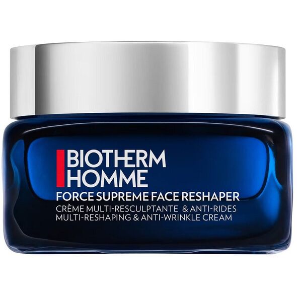 BIOTHERM_Homme Force Supreme Face Reshaper krem modelujący na dzień dla mężczyzn 50ml
