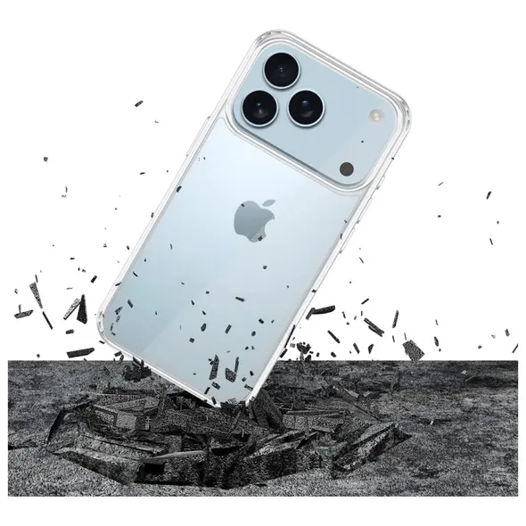 Θήκη 3MK Armor Case για Apple iPhone 17 Pro Max