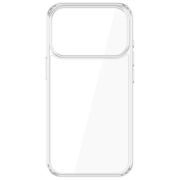 Θήκη 3MK Armor Case για Apple iPhone 17 Pro Max
