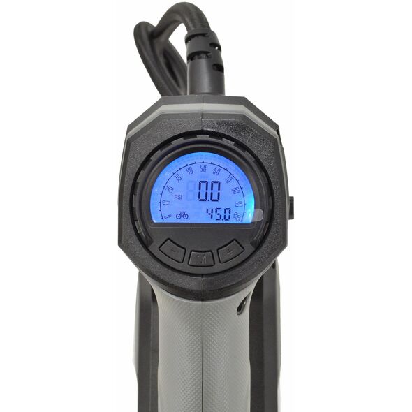 HOOZAR KOMPRESOR POWIETRZA 18V  BODY IF50-0