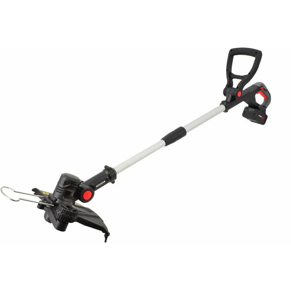HOOZAR PODKASZARKA DO TRAWY 18V 1x5.0Ah GT30-T1