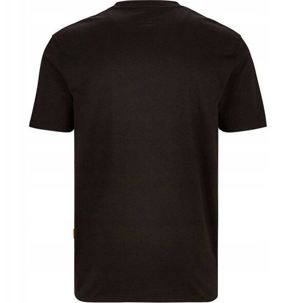 t-shirt dewalt oxide, czarny, m