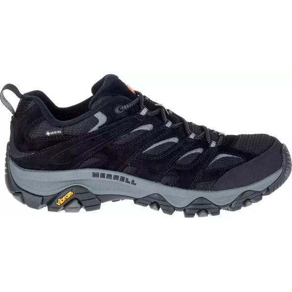 Buty trekkingowe męskie Merrell Buty trekkingowe męskie MERRELL MOAB 3 GTX GORE-TEX (J036253) 44