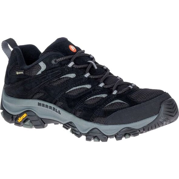 Buty trekkingowe męskie Merrell Buty trekkingowe męskie MERRELL MOAB 3 GTX GORE-TEX (J036253) 44