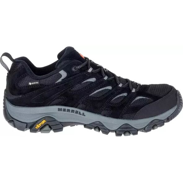 Buty trekkingowe męskie Merrell Buty trekkingowe męskie MERRELL MOAB 3 GTX GORE-TEX (J036253) 44