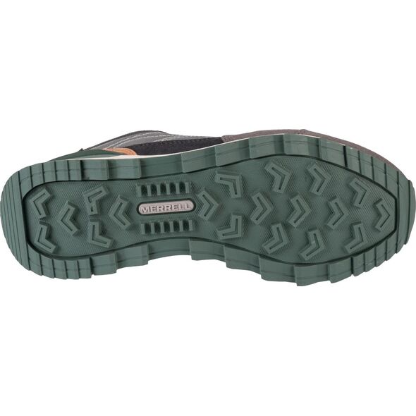 Merrell Merrell Alpine 83 Sneaker Recraft J006075 Wielokolorowe 43