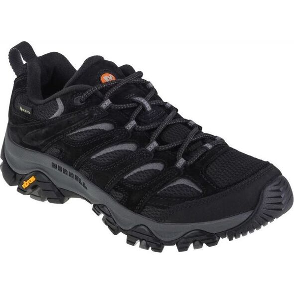 Merrell Merrell Moab 3 GTX J036253 Czarne 44,5