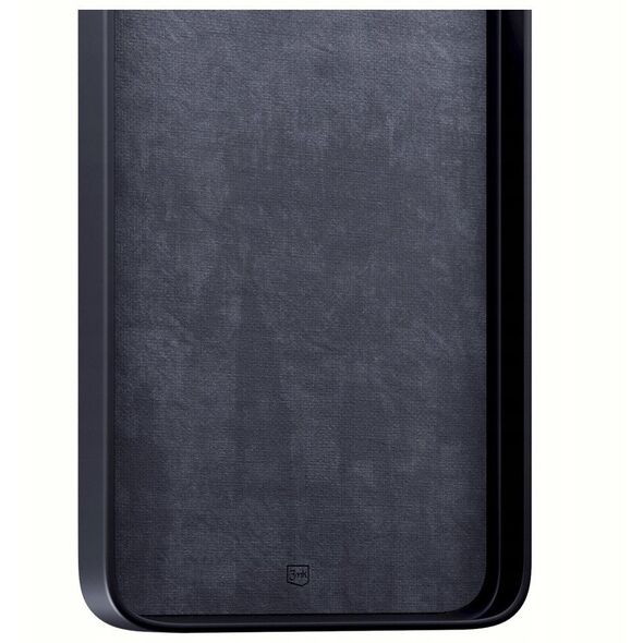 Etui 3MK Matt Case Pro do Samsung Galaxy A17 5G czarny