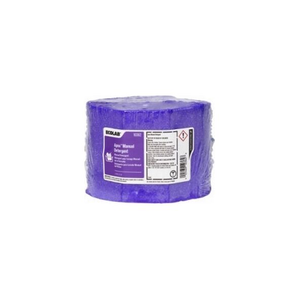 Ecolab 9080090 - APEX MANUAL DETERGENT 1,36KG