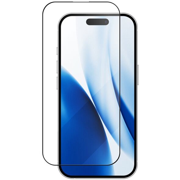 JCPal Szkło Hartowane Preserver Glass Protector iPhone 17