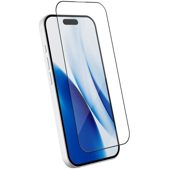 JCPal Szkło Hartowane Preserver Glass Protector iPhone 17 Air