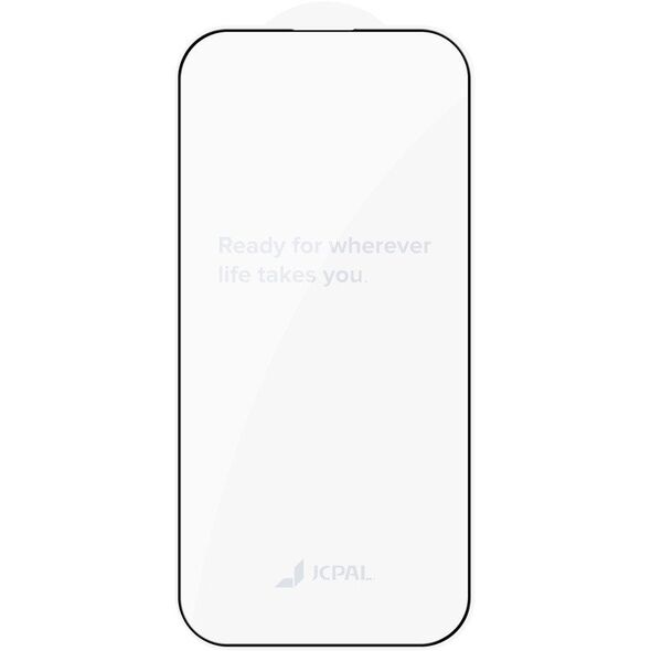 JCPal Szkło Hartowane Preserver Glass Protector iPhone 17 Air