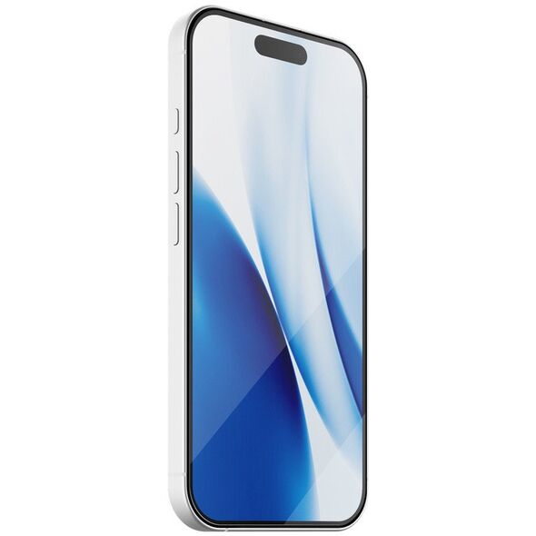 JCPal Szkło Hartowane Preserver Glass Protector iPhone 17 Pro