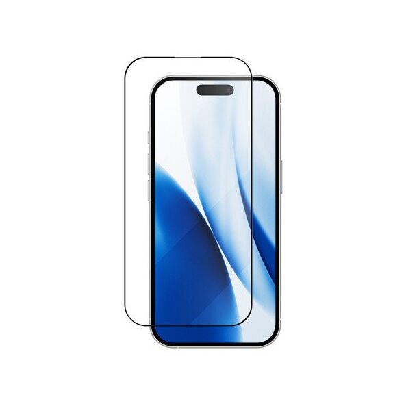 JCPal Szkło Hartowane Preserver Glass Protector iPhone 17 Pro