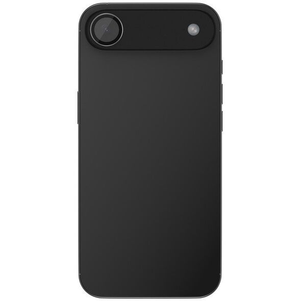JCPal Szkło Ochronne Na Obiektyw Aparatu Preserver Camera Lens Protection - iPhone 17 Air (Transparent)