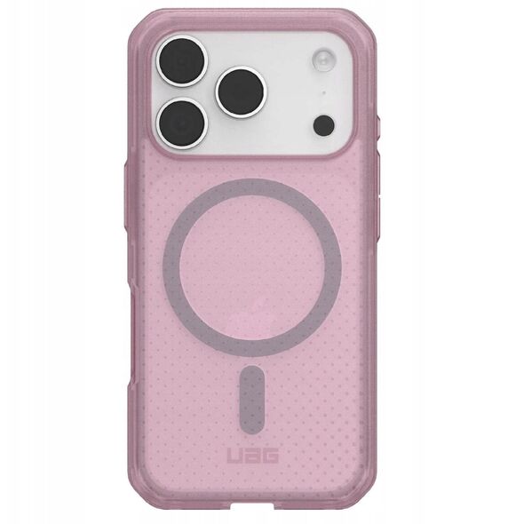 UAG Dot MagSafe - etui do iPhone 17 Pro kompatybilne z MagSafe (purple)