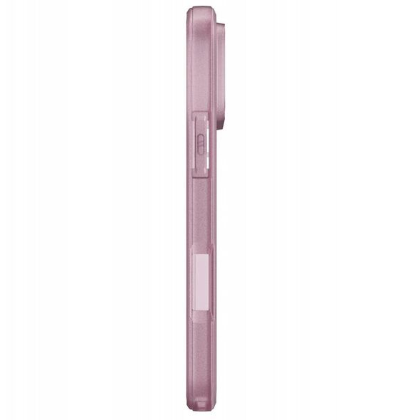 UAG Dot MagSafe - etui do iPhone 17 Pro kompatybilne z MagSafe (purple)