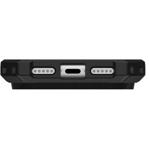 UAG Essential Armor MagSafe - etui do iPhone 17 Pro kompatybilne z MagSafe (black)