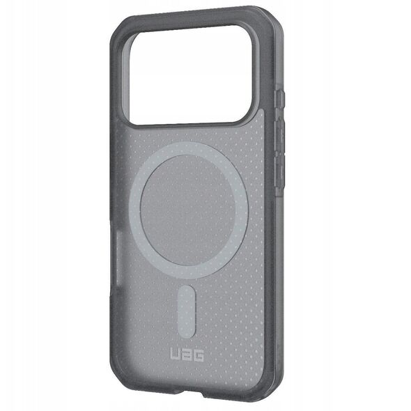 UAG Dot MagSafe - etui do iPhone 17 Pro kompatybilne z MagSafe (ash)