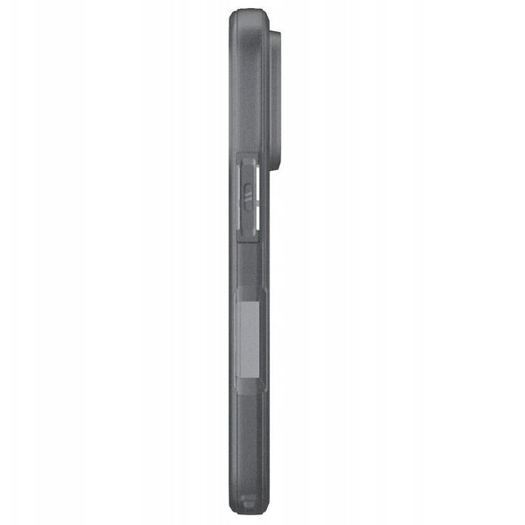 UAG Dot MagSafe - etui do iPhone 17 Pro Max kompatybilne z MagSafe (ash)