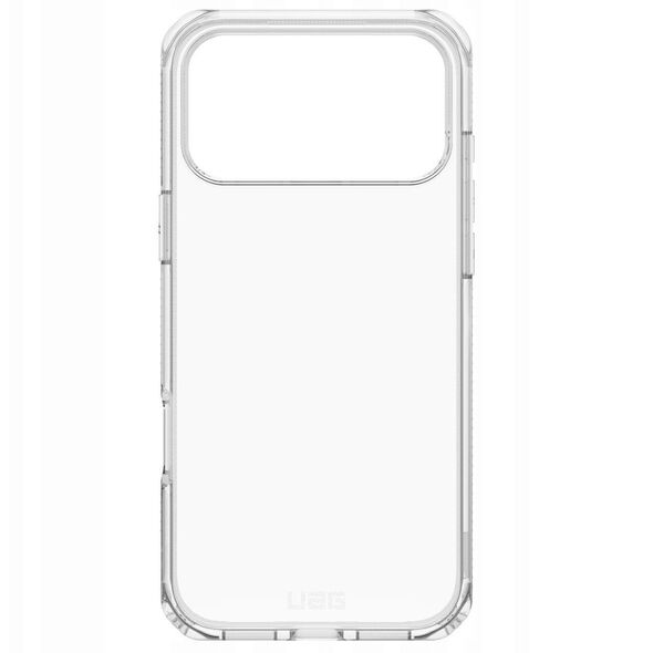 UAG Plyo - etui do iPhone 17 Pro (ice)