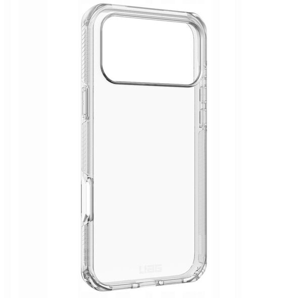 UAG Plyo - etui do iPhone 17 Pro (ice)