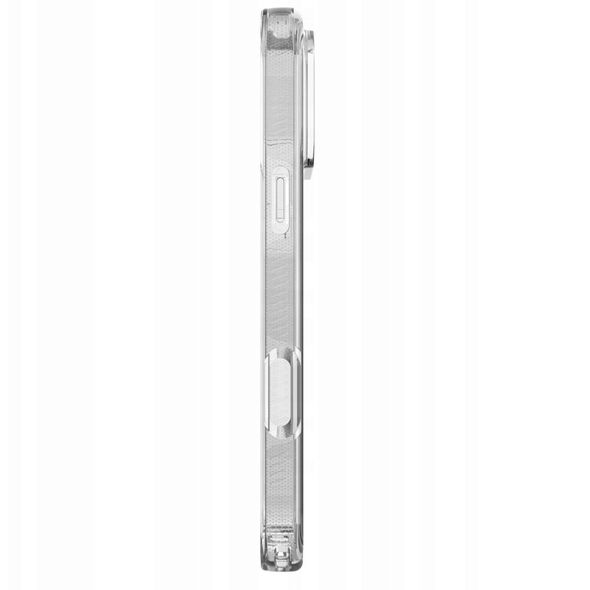UAG Plyo - etui do iPhone 17 Pro (ice)