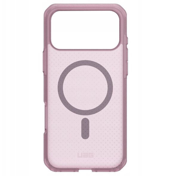 UAG Dot MagSafe - etui do iPhone 17 Pro Max kompatybilne z MagSafe (purple)