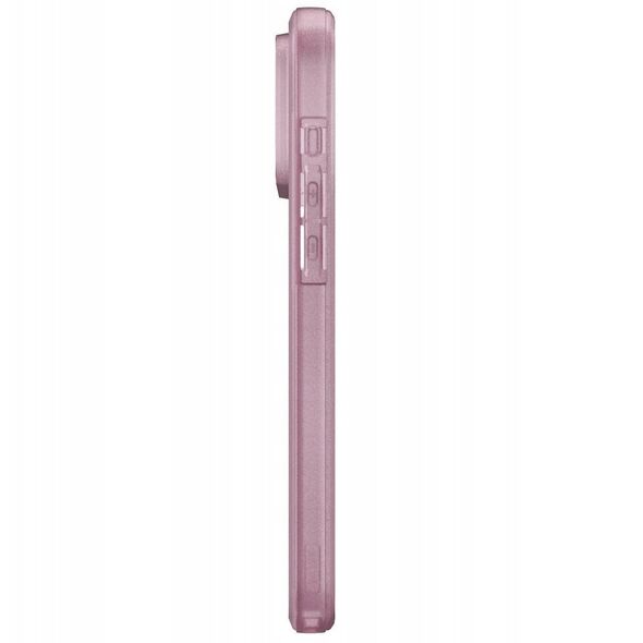UAG Dot MagSafe - etui do iPhone 17 Pro Max kompatybilne z MagSafe (purple)