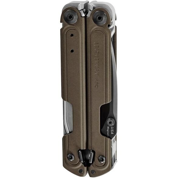 Multitool Leatherman Arc-Talos/Box