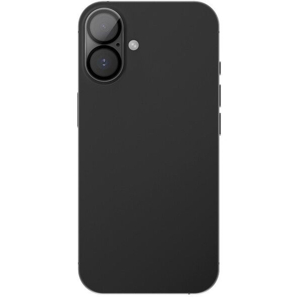 JCPal iClara Camera Lens Protector - osłona na aparat do iPhone 17