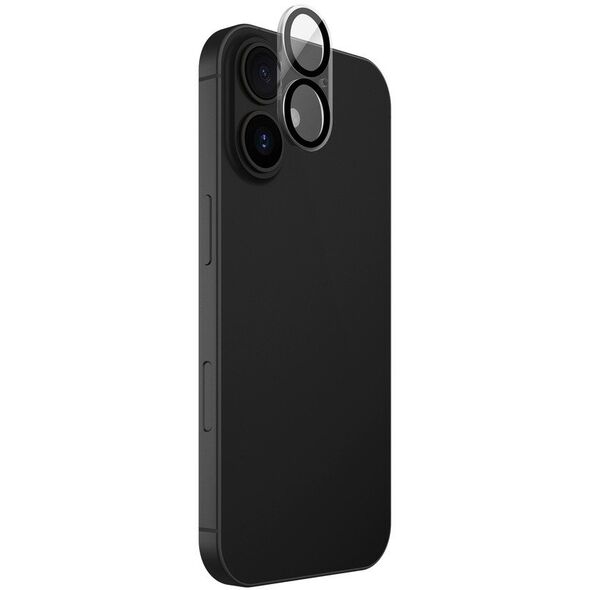 JCPal iClara Camera Lens Protector - osłona na aparat do iPhone 17