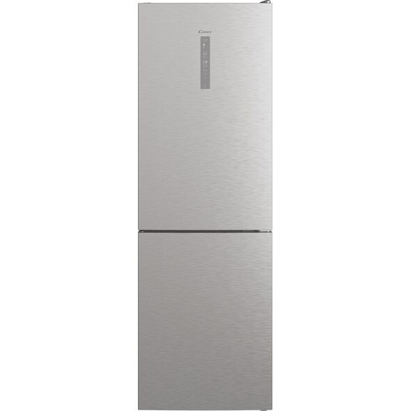 Lodówka Candy CCE7T618EX