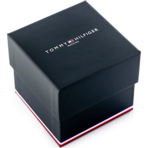 Zegarek Tommy Hilfiger ZEGAREK MĘSKI TOMMY HILFIGER 1710448 BAKER (zf053a)
