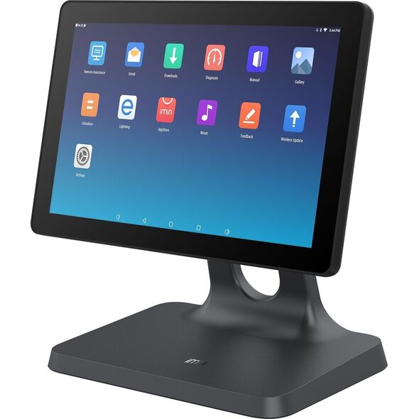iMin Dotykowy terminal POS iMin D2-402 Android 11/4-Core, 1.8GHz/2GB+16GB/10.1"/Speaker/Wifi/ Bluetooth