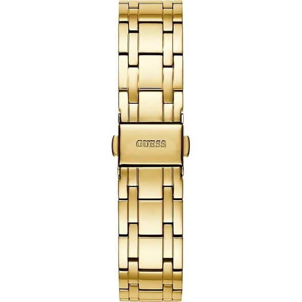 Zegarek Guess Zegarek damski Guess GW0033L8 złoty