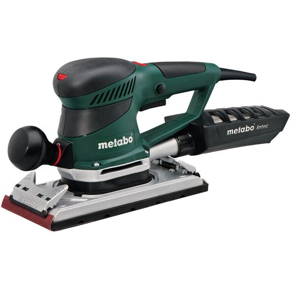 Metabo METABO.OSCILATORY SANDER SRE 4351 TurboTec